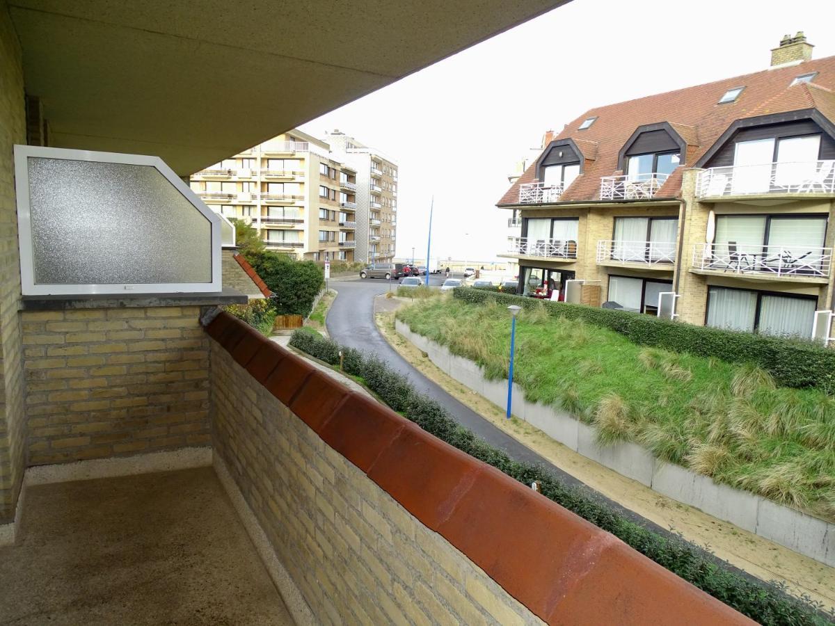 Seastar Sint-Idesbald Exterior foto